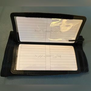 Nike Vapor PlayCall Wrist Coach – NWOT – 6” x 3” Card Sleeves